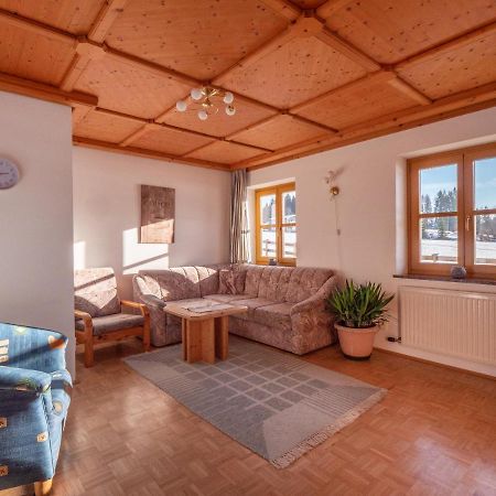 Ferienwohnung Antonia Пфарверфен Екстериор снимка