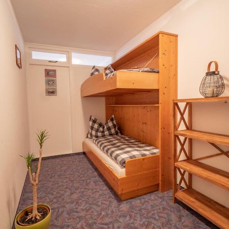 Ferienwohnung Antonia Пфарверфен Екстериор снимка