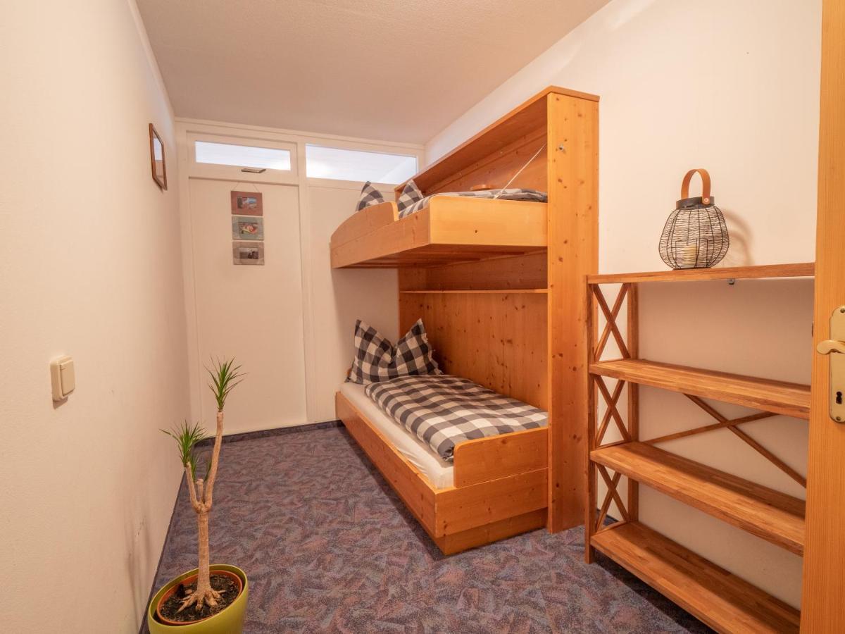 Ferienwohnung Antonia Пфарверфен Екстериор снимка